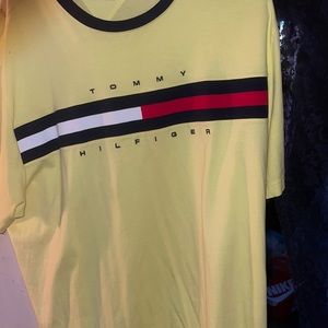Brand new tommy shirt unworn